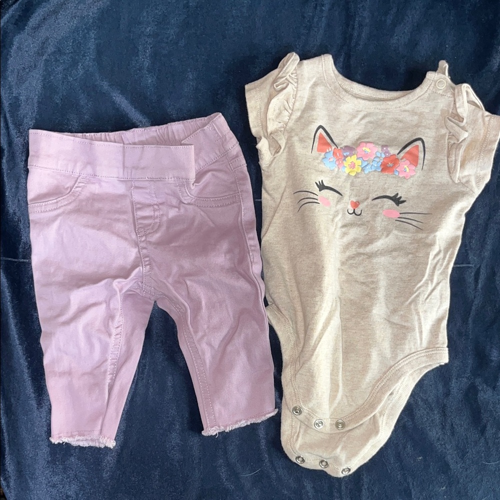 3-6 month bundle - Picture 4 of 8